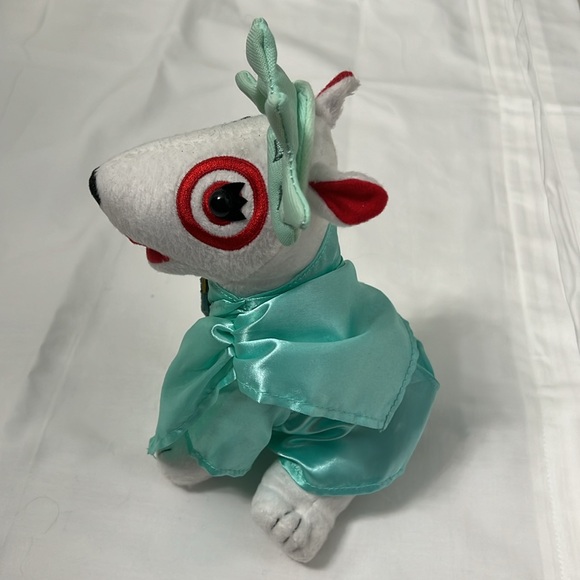 Target 2017 Statue of Liberty plush dog - Picture 8 of 11